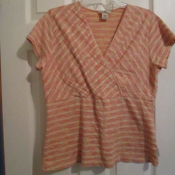 Woolrich 100% Cotton Medium Shirt - Picture 2 of 3